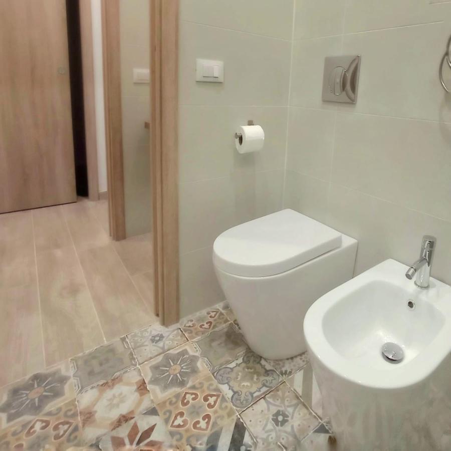 Apartament Palermhost Palermo Zewnętrze zdjęcie