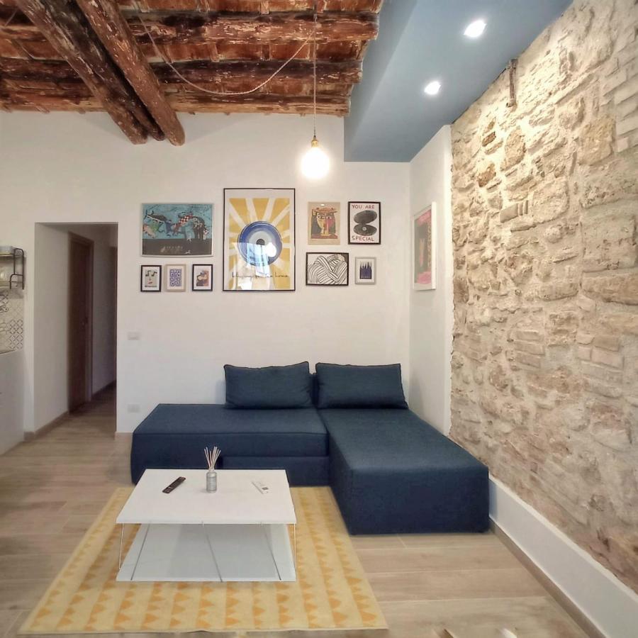 Apartament Palermhost Palermo Zewnętrze zdjęcie
