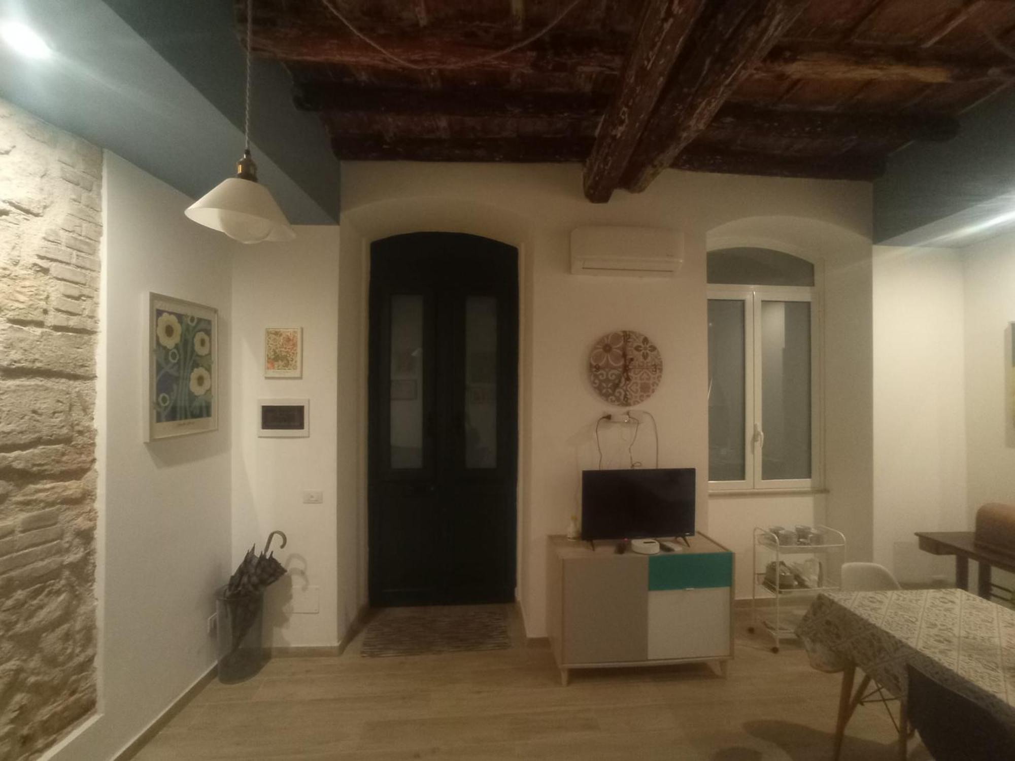 Apartament Palermhost Palermo Zewnętrze zdjęcie