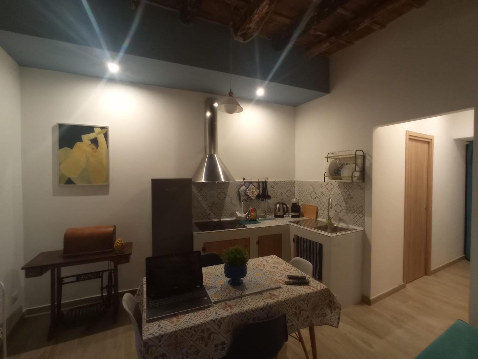 Apartament Palermhost Palermo Zewnętrze zdjęcie