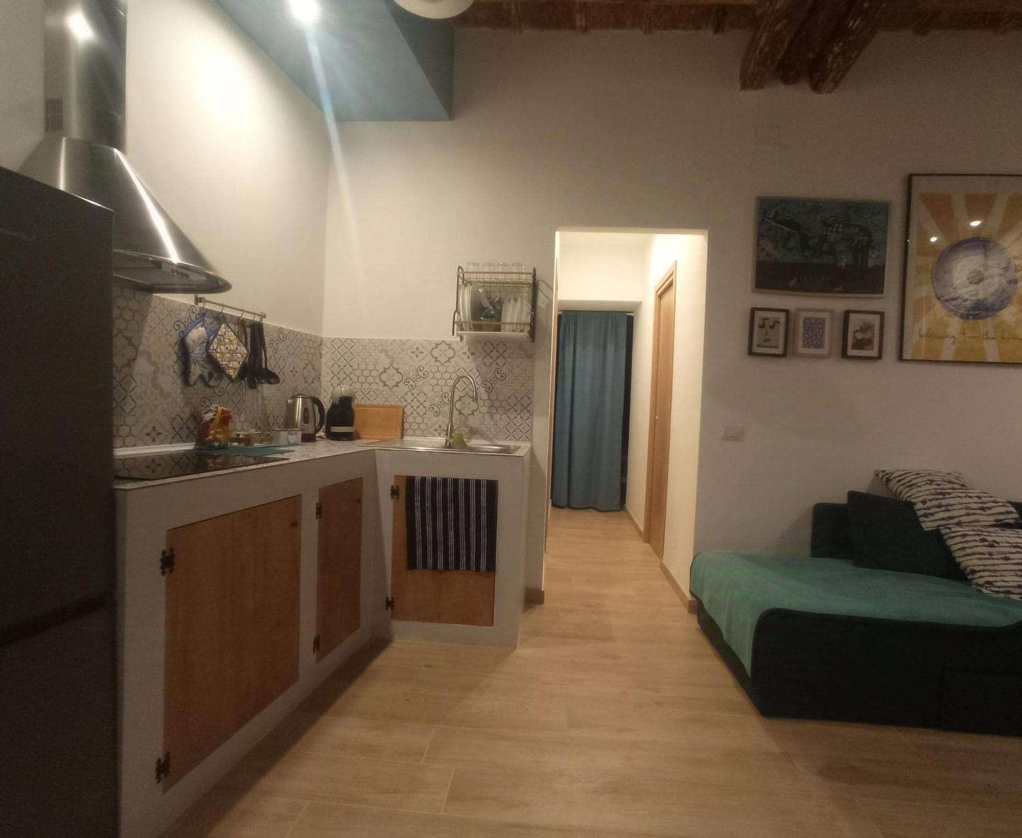 Apartament Palermhost Palermo Zewnętrze zdjęcie