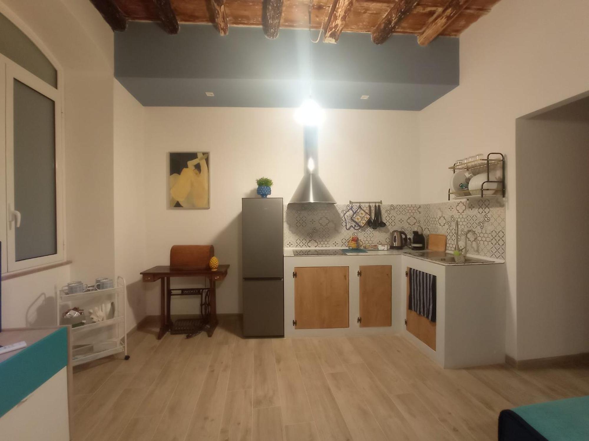 Apartament Palermhost Palermo Zewnętrze zdjęcie